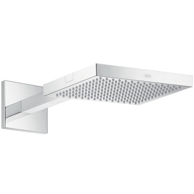 Overhead Shower